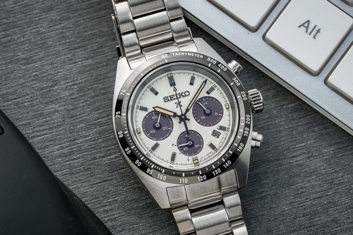 Orologio uomo seiko prospex - uomo,