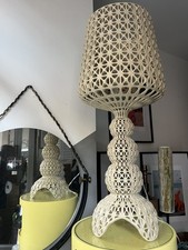 Mini Kabuki lampada da tavolo