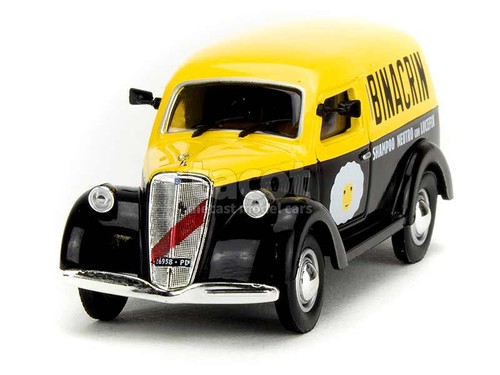 Lancia ardea 800 furgonetta - lancia,