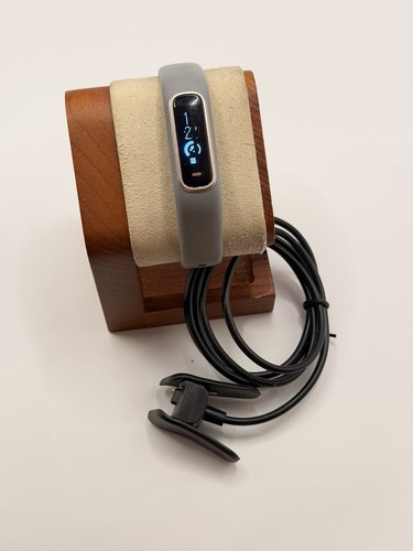Garmin vivosmart testato - garmin, 4,