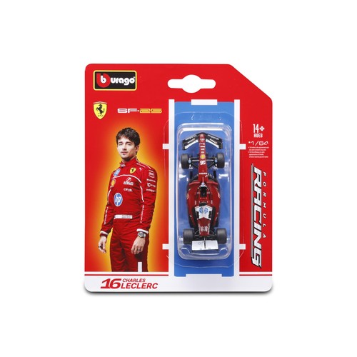 Bburago ferrari sf 25 16 - -, f1