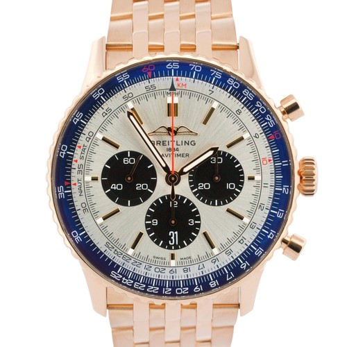 Orologio breitling navitimer - orologio,