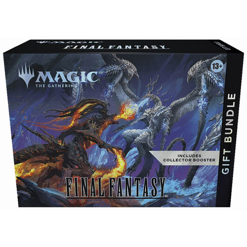 Magic the gathering final - magic,
