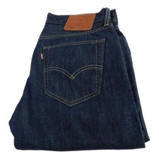 Levi Lotto 501 Big E Jeans