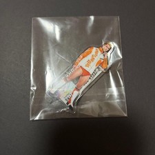 Zack Saber Jr. supporto