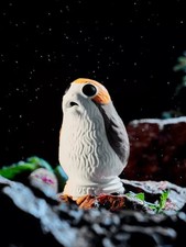 Personaggio uccellino torta - personaggio, di