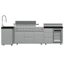 FORNO Bulnes 40-Inch BBQ