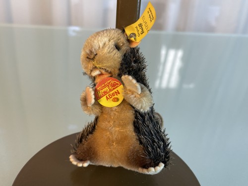 Peluche animale steiff 2310 - steiff, 2310,00