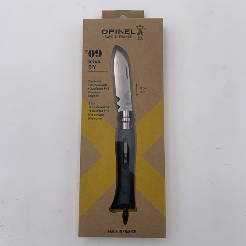 Opinel coltello bricolage - opinel,