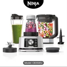Ninja 3-in-1 Blender, Ninja