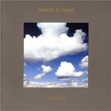 Le Nuvole (1 Vinile) -