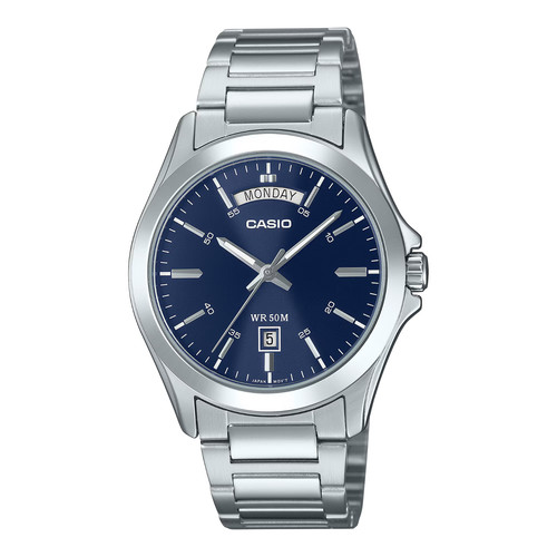 Casio mtp 1370d - casio, mtp-1370d-2a2vdf