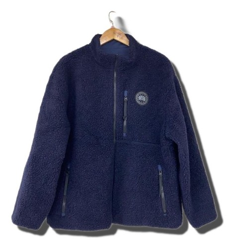 Giacca pile canada goose - pile,