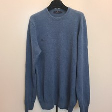 MAGLIA IN PURO CACHEMIRE