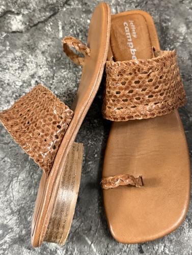 Jeffrey campbell sandalo - campbell, donna