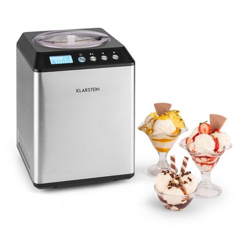 Macchina per gelato - , gelatiera