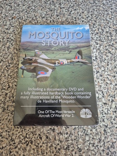 The mosquito story - the,