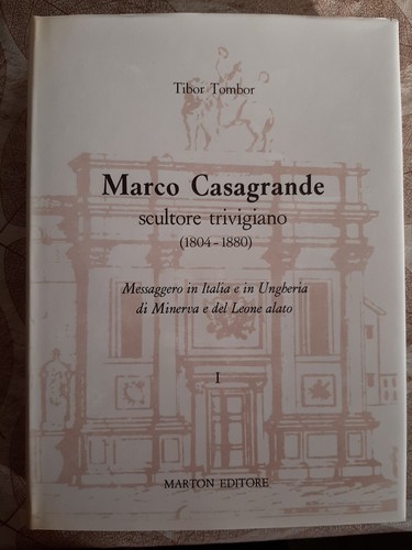 Marco casagrande scultore - marco,