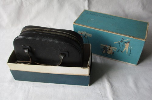 Ddr carl zeiss - carl, binocolo