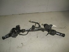 Manubrio Sterzo Manopole Pompa