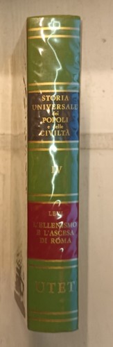 Storia universale dei popoli - storia, e