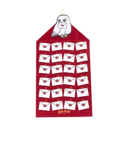 Primark harry potter edvige - harry,
