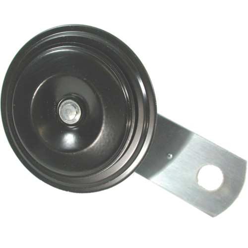 Mini disco corno 12v - mini, doppio