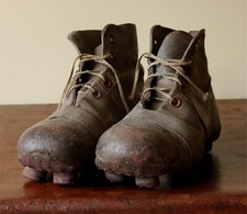 Scarpe da calcio bambino in