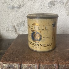 FICELLE AU COQ BESSONNEAU