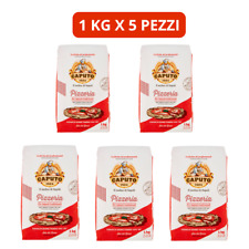 MULINO CAPUTO FARINA TIPO "0"