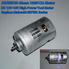 JOHNSON 1080122 48mm DC