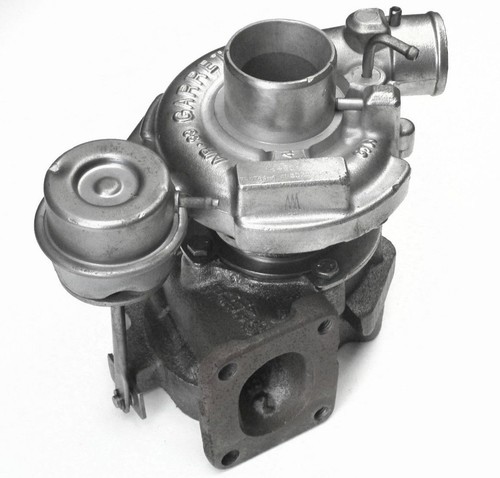 Turbocompressore fiat brava - turbocompressore,
