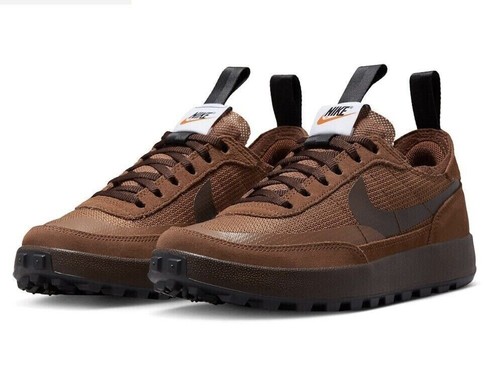 Scarpe nike nikecraft general - scarpe,