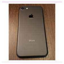 Apple iPhone 7 32GB Nero Opaco