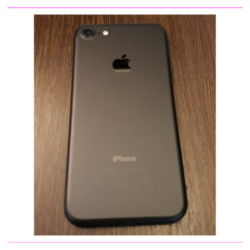 Apple iphone 32gb - iphone, 7