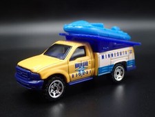 Ford F Serie Salvataggio