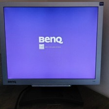 Monitor BenQ T905 19" Usato (leggere descrizione)