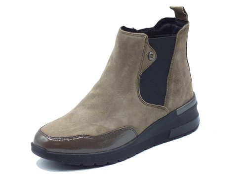 Cinzia soft iv420285 visone - iv420285,