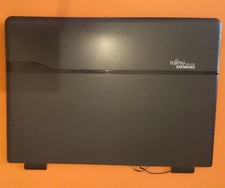 REAR screen housing BACK COVER