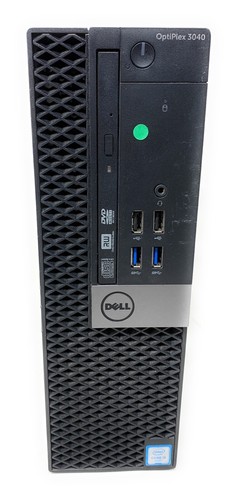 Dell 3040 sff - sff, pc