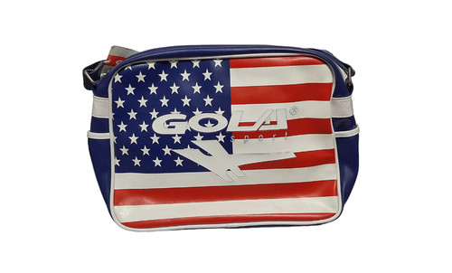 Borsa sportiva tracolla - a,
