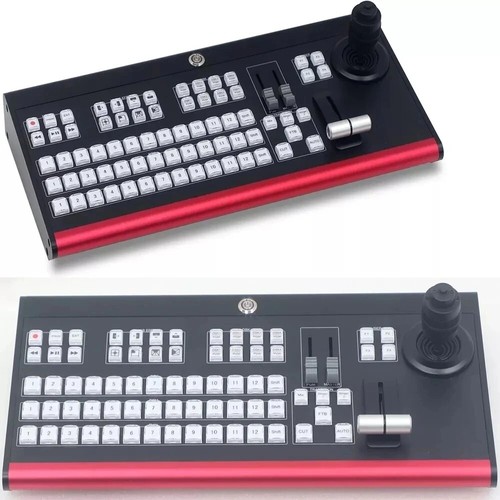 Tyst 1500hd switcher - tyst, ty-1500hd