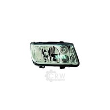 Faro Alogeno Destro Per VW