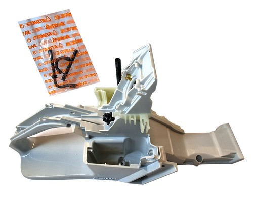 Carter serbatoio - , stihl