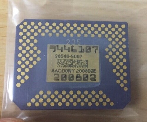 Nuovo chip proiettore - chip,