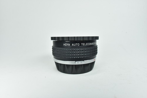 Hoya auto teleplus - auto,