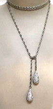 Autentica collana chamilia - collana,