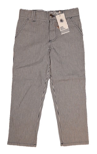 Pantaloni righe petit bateau - pantaloni,
