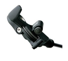 Rock shox leva - poploc, destra