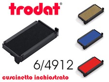 Cuscinetto d'inchiostro per